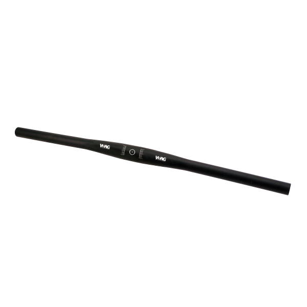 Wag - FLAT 31.8 mm Handlebar
