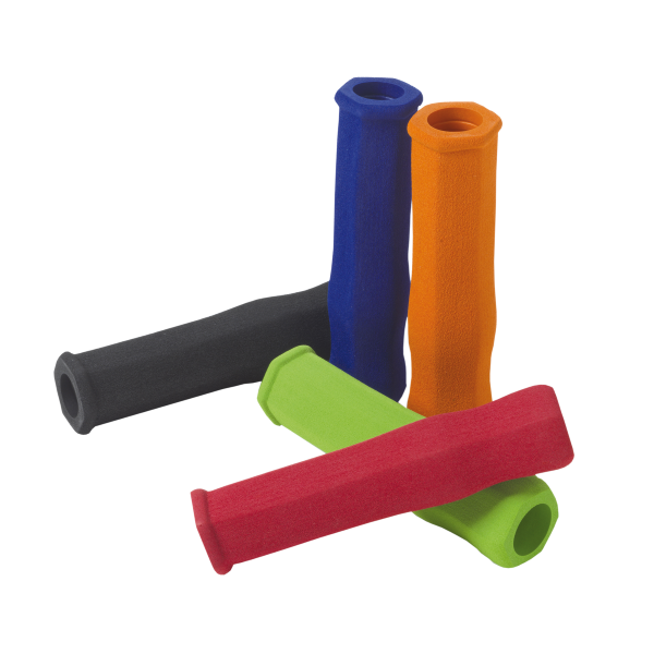 Wag - HEXAGON NEOPRENE Grips