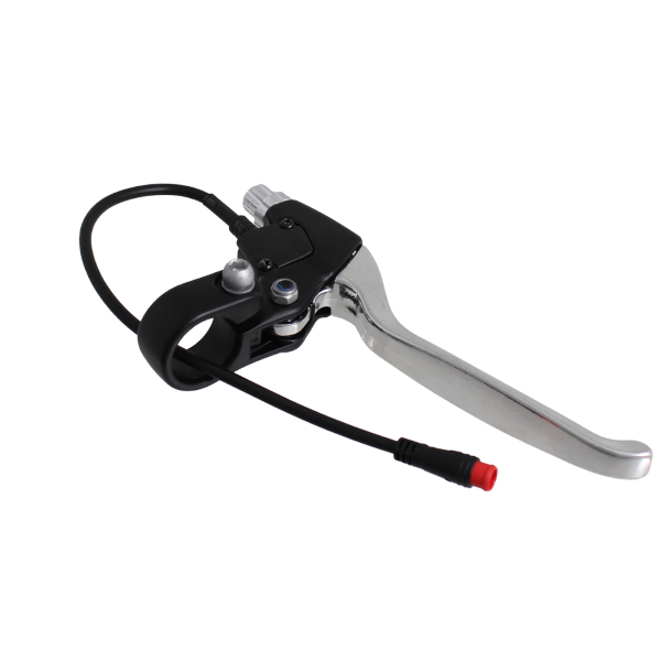 Wag - Paire de leviers avec connexion interrupteur on-off