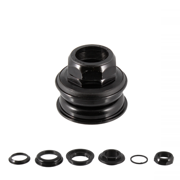 Wag - Jeu de direction ZS44/28.6 ZS44/30 pour fourches filetées