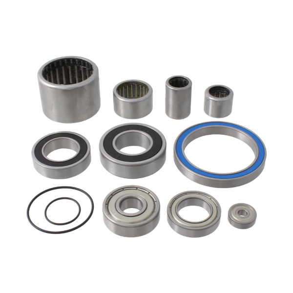 Wag - KIT DE RÉVISION MOTEUR BOSCH GEN2 PERFORMANCE/PERFORMANCE CX - COMPLET