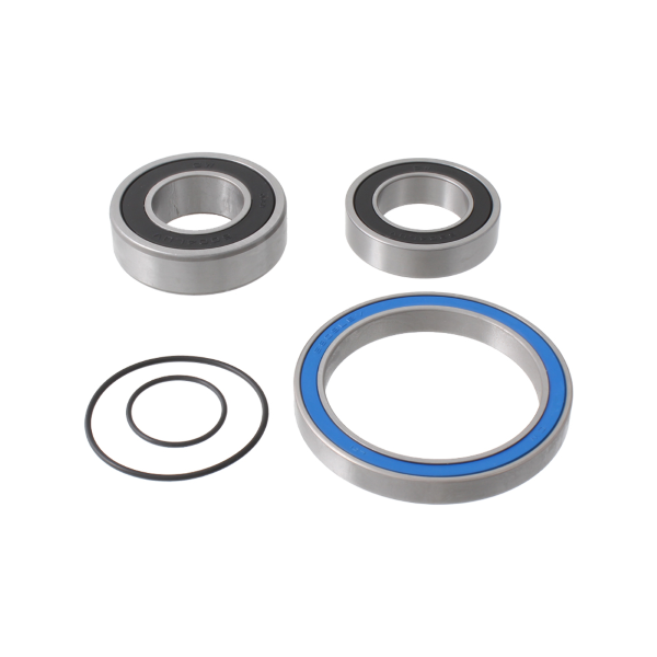 Wag - KIT DE RÉVISION MOTEUR BOSCH GEN2 PERFORMANCE/PERFORMANCE CX - AXE PÉDALIER
