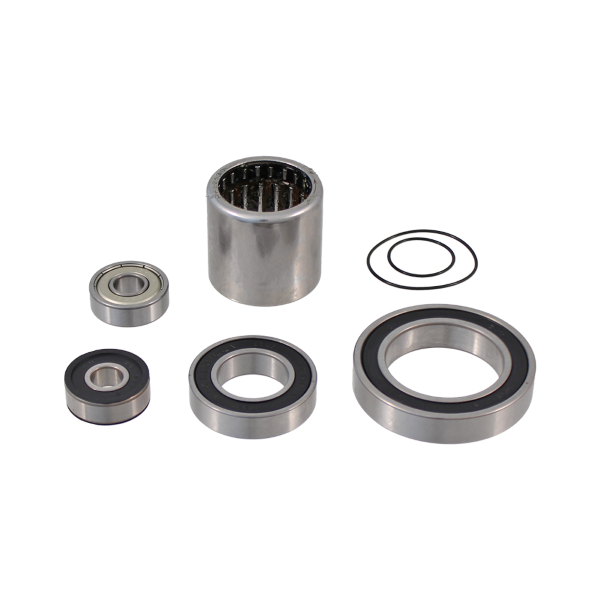 Wag - KIT DE RÉVISION MOTEUR BOSCH GEN3 ACTIVE LINE/ACTIVE LINE PLUS - COMPLET