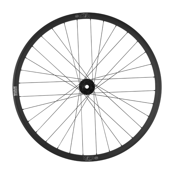 Wag - Front wheel W-EN G3 i30 tubeless ready 29" Boost - 6 holes