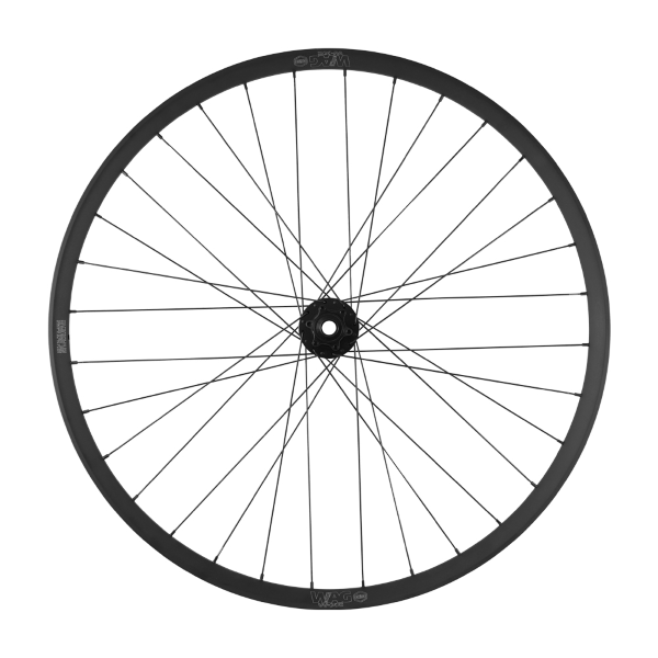 Wag - Front wheel W-XC G3 i28 tubeless ready 29" - 6 holes