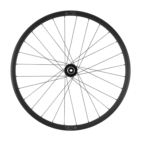 Wag - Rear wheel W-GR G3 i24 tubeless ready 700c - SH11/HG, Center Lock