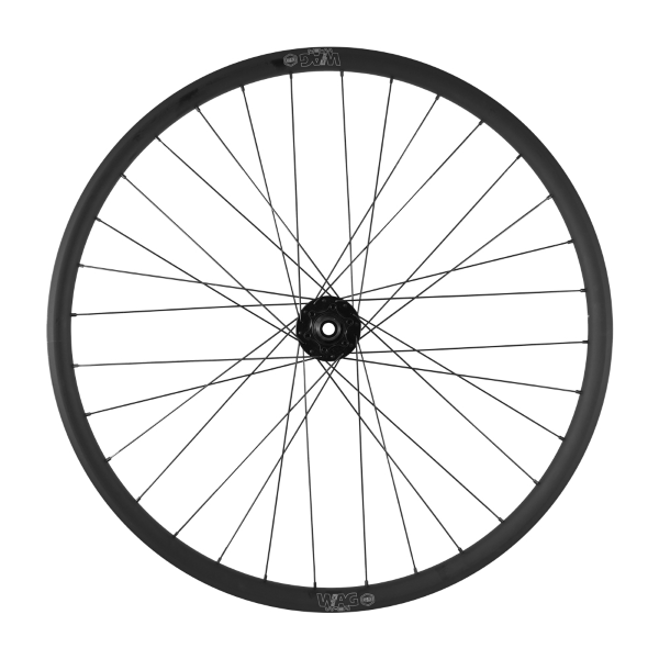 Wag - Rear wheel W-EN G3 i30 tubeless ready 27" Boost - SH11/HG, 6 holes