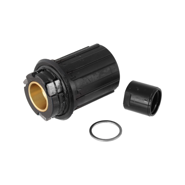 Wag - CORPS DE ROUE LIBRE WAG G3 POUR ROUES W-GR/EN/XC - SHIMANO HG, ACIER