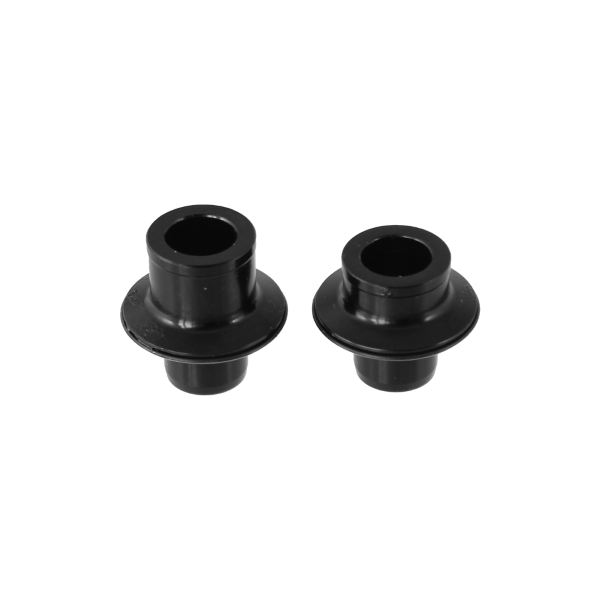 Wag - KIT ENDCAPS WAG G3 POUR ROUE W-GR AVANT
