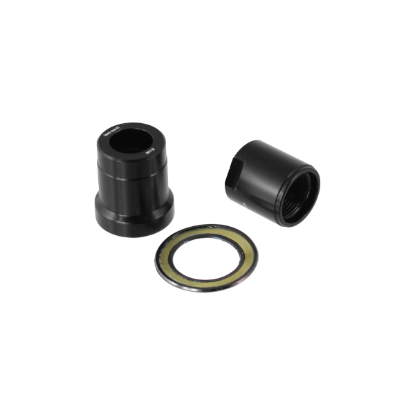 Wag - KIT ENDCAPS WAG G3 POUR ROUE W-GR ARRIÈRE - SHIMANO MICROSPLINE