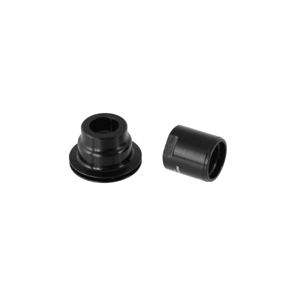 Wag - KIT ENDCAPS WAG G3 POUR ROUE W-EN/XC ARRIÈRE - SHIMANO MICROSPLINE