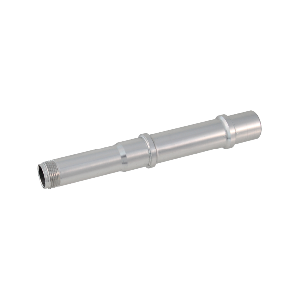 Wag - WAG G3 W-EN/XC POST WHEEL HUB AXLE - BOOST, 148 mm