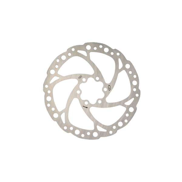 Wag - DF1 6-hole Disc