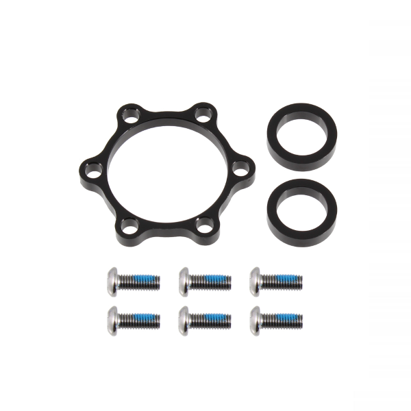 Wag - Kit pour adapter des roues avant standard