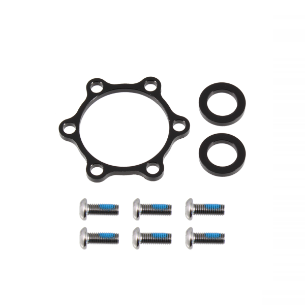 Wag - Kit pour adapter des roues arrière standard