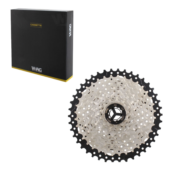 Wag - 11V CASSETTE SPROCKET SET