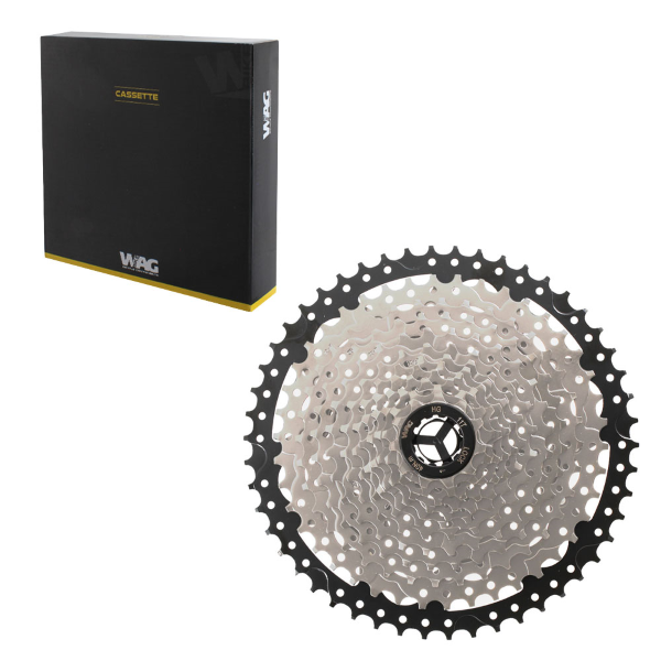 Wag - 12V CASSETTE SPROCKET SET