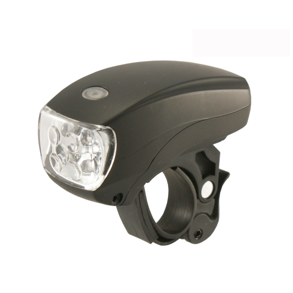 Wag - COMPACT handlebar front light