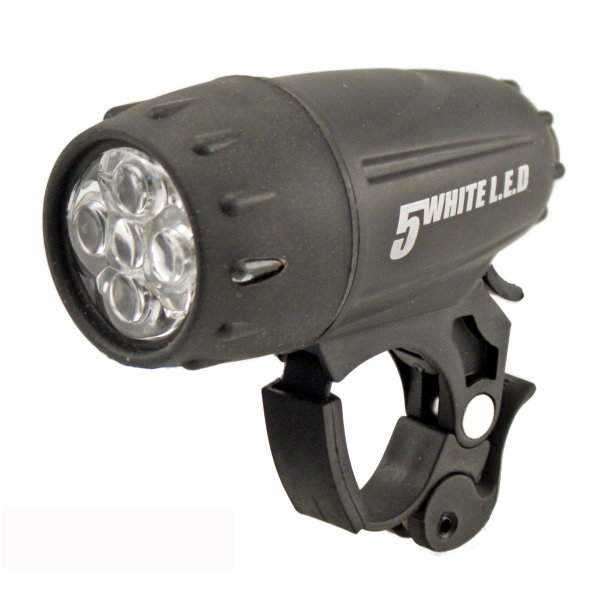 Wag - APOLLO handlebar front light
