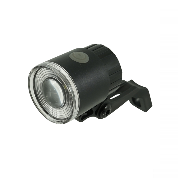 Wag - ROUND front fork/rack light