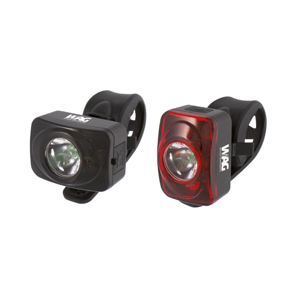 Wag City Light Kit