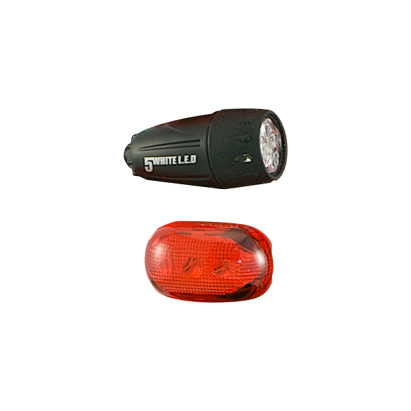 Wag - APOLLO + GLOBE light kit