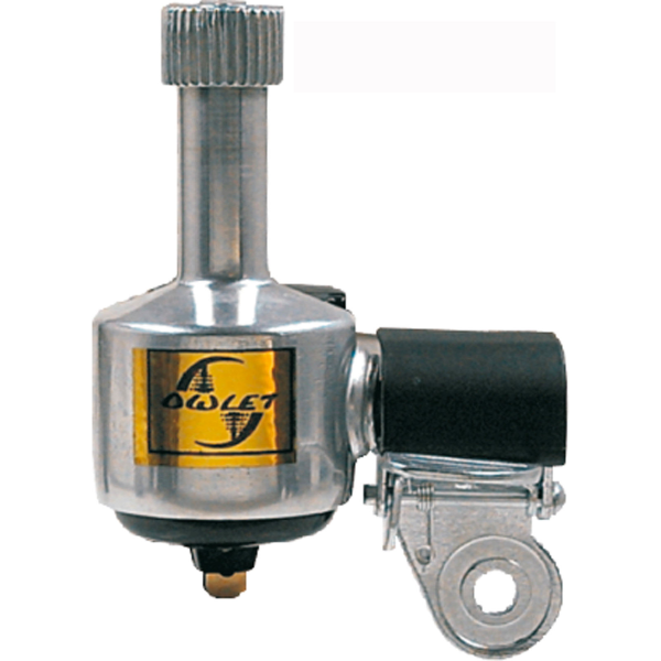 Wag - Dynamo EN ALUMINIUM