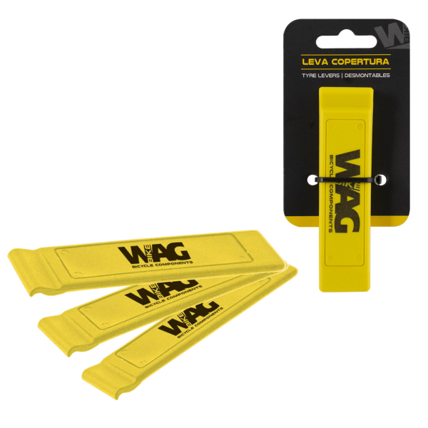 Wag - Kit Levier de protection PLATS