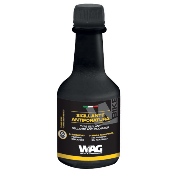 Wag Foaming Sealant Liquid
