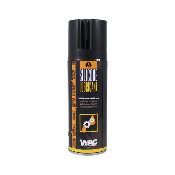 Wag - LUBRIFIANT SPRAY AU SILICONE