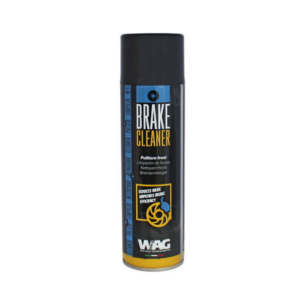 Pulitore Freni A Disco Spray Wag - 500ml