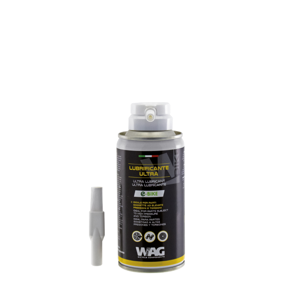 Wag - Ultra Spray lubricant