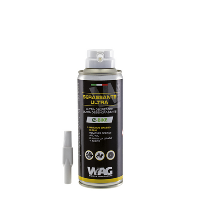 Wag - Sgrassante Ultra Spray