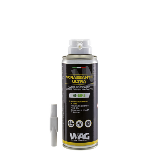 Wag - Desengrasante Ultra Spray