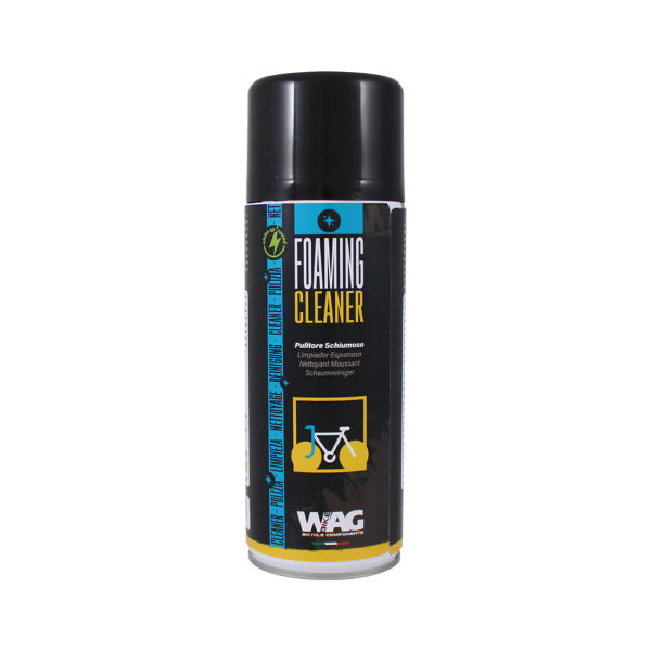 Pulitore Schiumoso Wag Spray - 400 ML