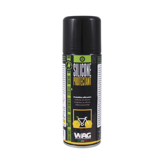 Wag - SPRAY PROTECTOR DE SILICONA