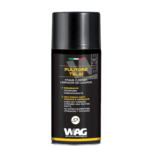 Wag - FRAME CLEANER