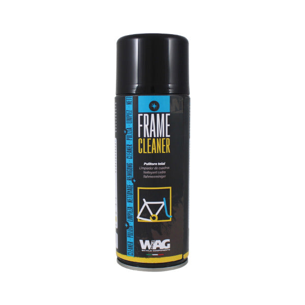 Pulitore Telai Wag 400ml