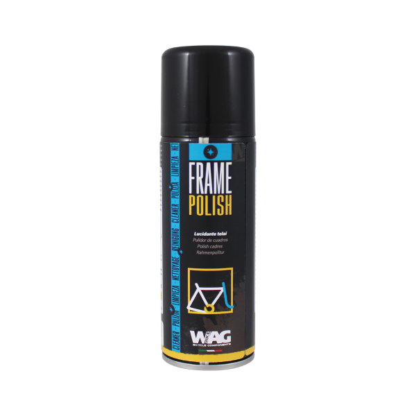 Wag - FRAME POLISH SPRAY