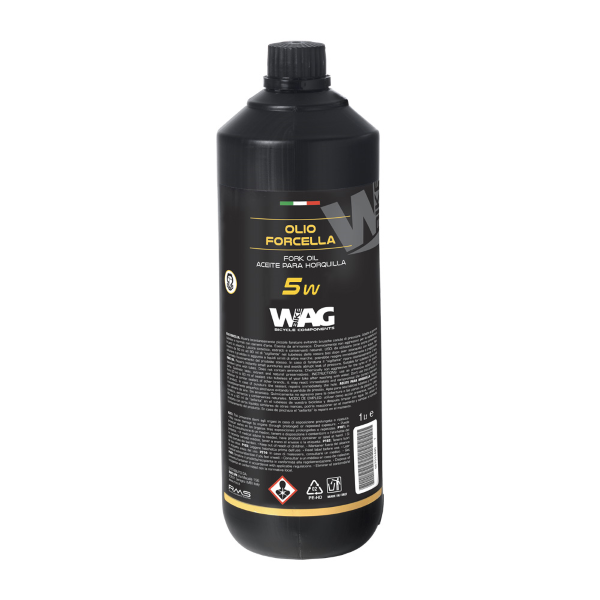Wag - Oil for suspension forks