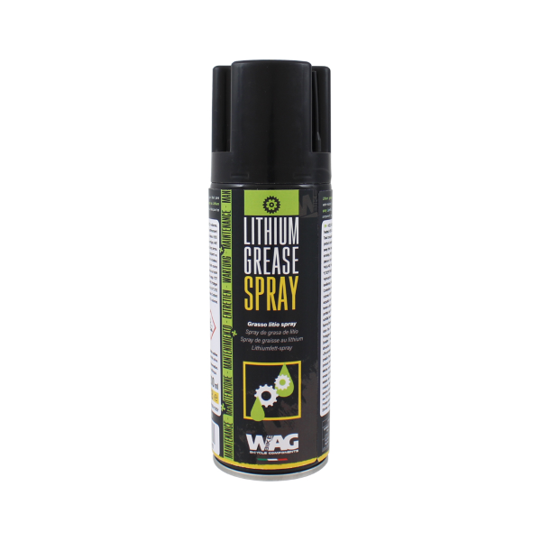 Wag - Lithium grease spray