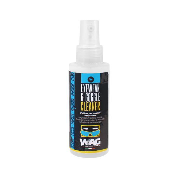 Wag - MTB GLASSES AND GOGGLES CLEANER