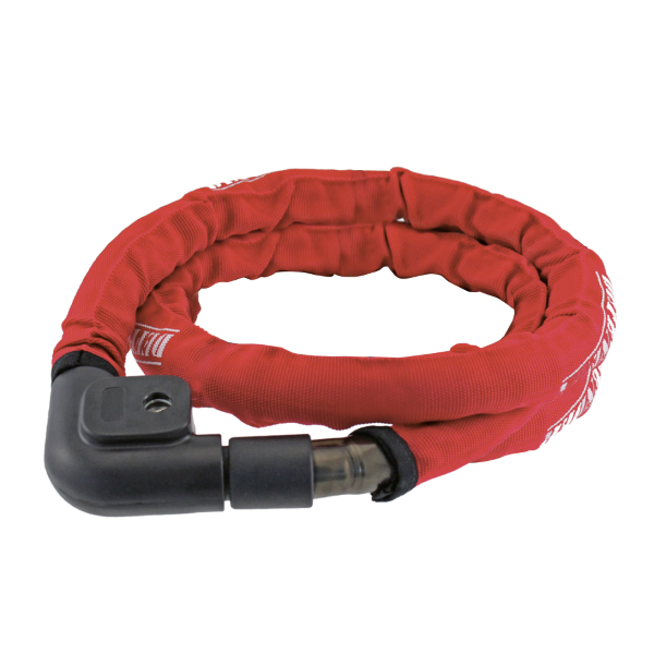 Wag - PITONE Ø 22 reinforced cable lock