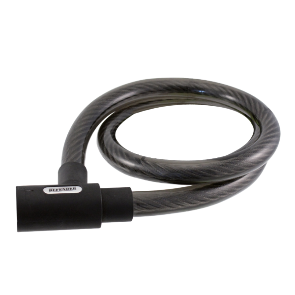 Wag - PITONE Ø 25 reinforced cable lock