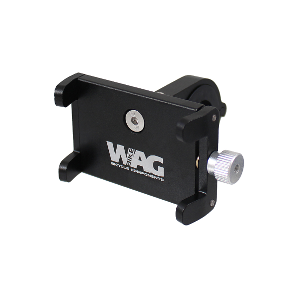 Wag - Adjustable Handlebar Smartphone Holder