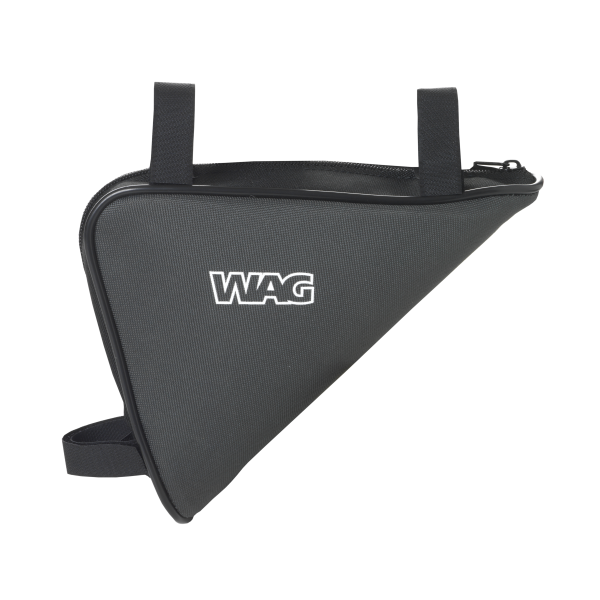 Wag - Sacoche cadre BRETELLE CLASSIQUE