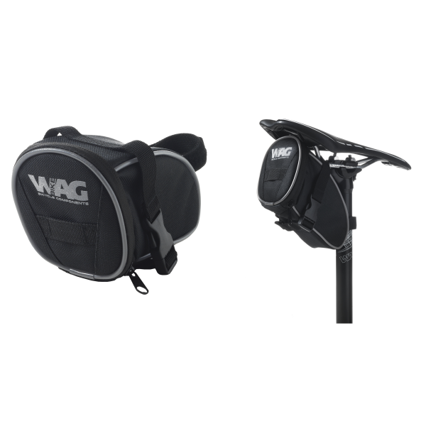 Wag - Sacoche sous-selle VTT