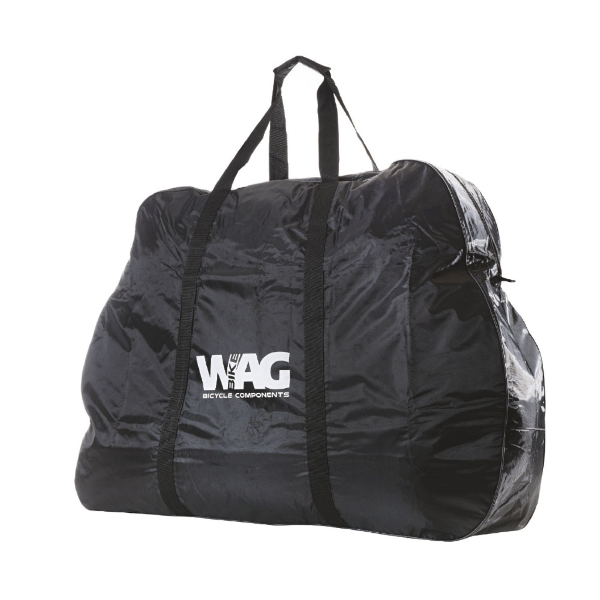 Wag - Sacoche porte-vélo MAXI