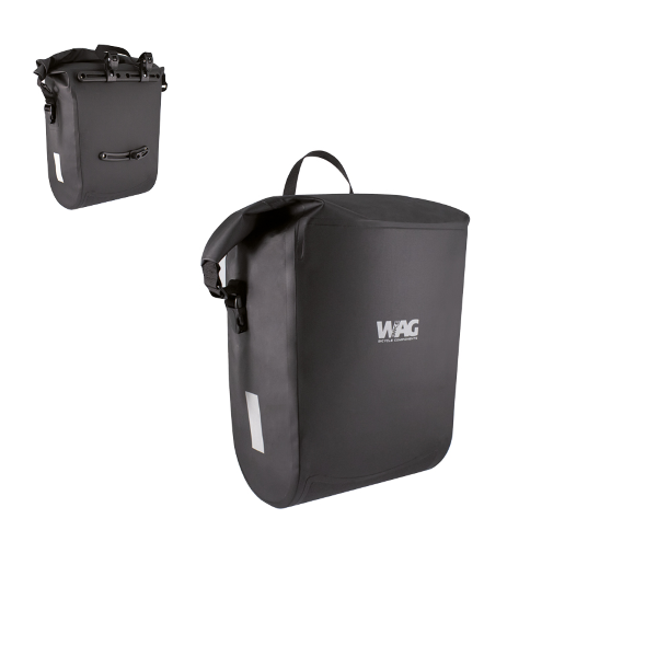 Wag - Sacoche porte-bagages TOUR