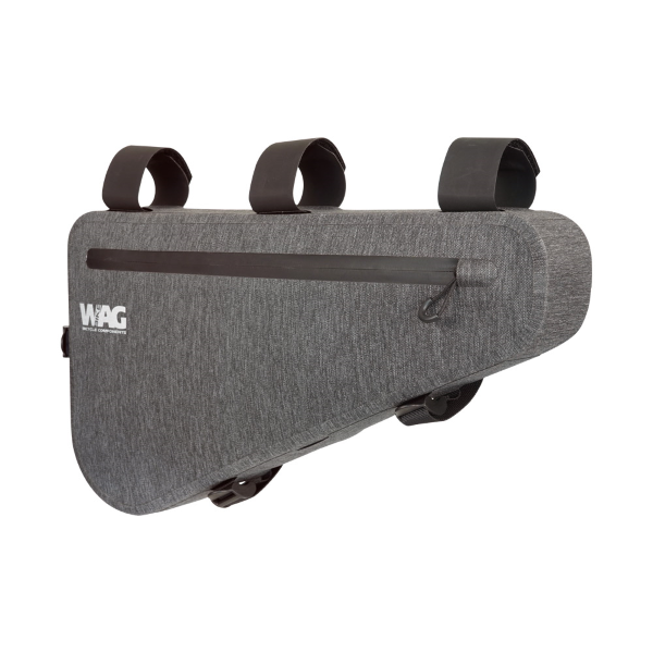 Wag - Triangle bikepacking Bag